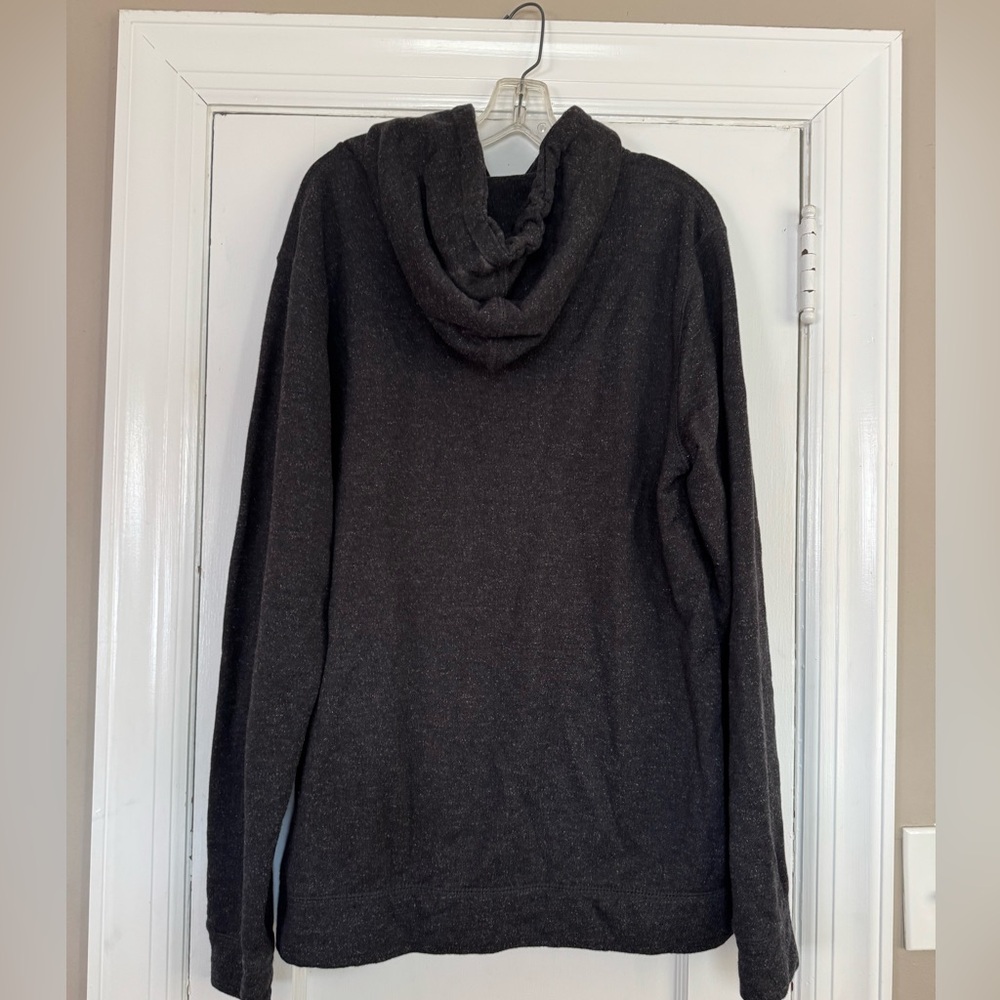 Sportiqe It’s my Yard Hoodie - Picture 7 of 7